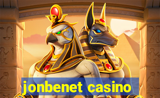 jonbenet casino